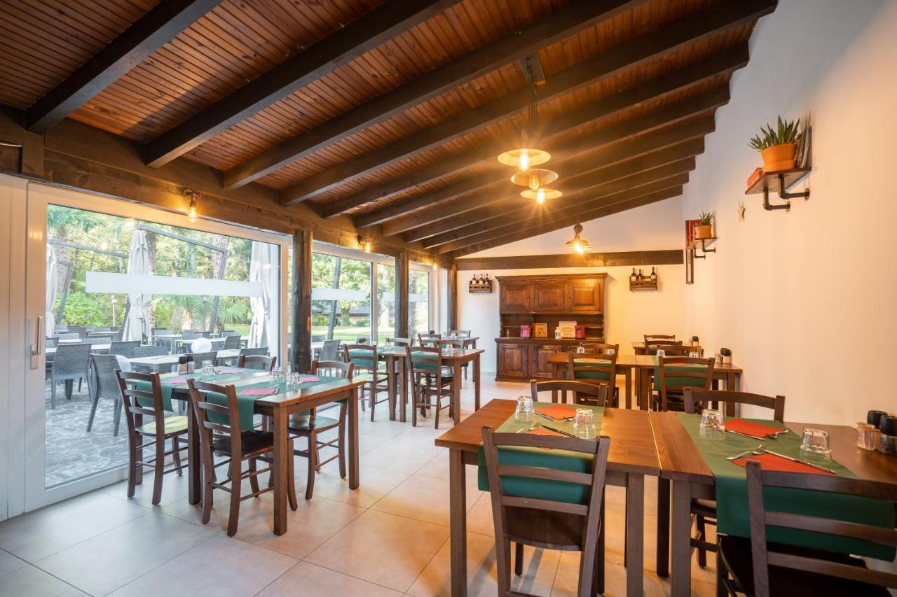 Le Betulle B&B Origlio Dış mekan fotoğraf