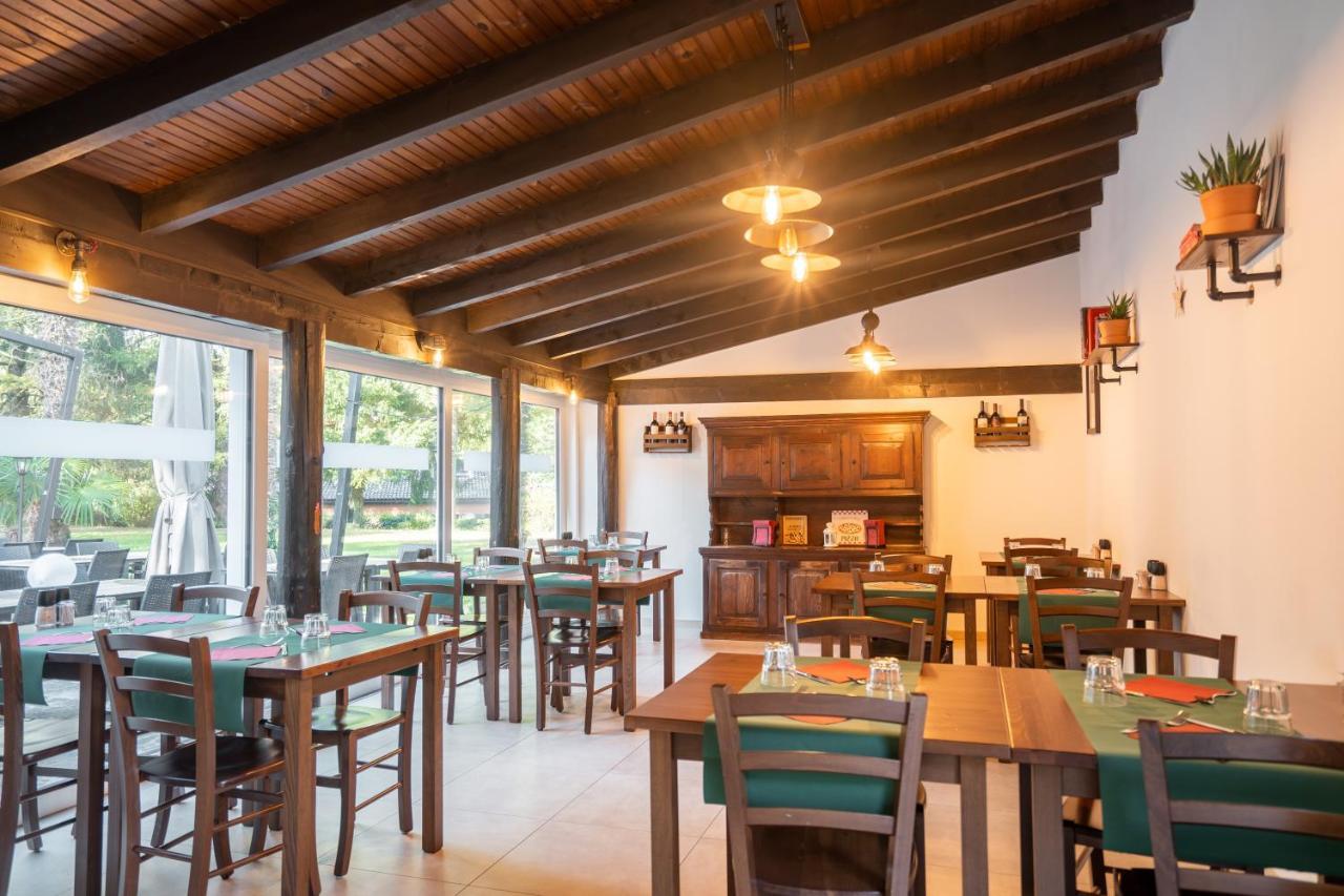 Le Betulle B&B Origlio Dış mekan fotoğraf