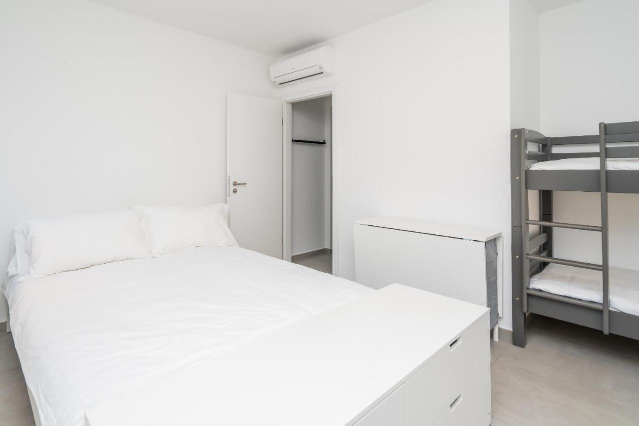 Le Betulle B&B Origlio Dış mekan fotoğraf