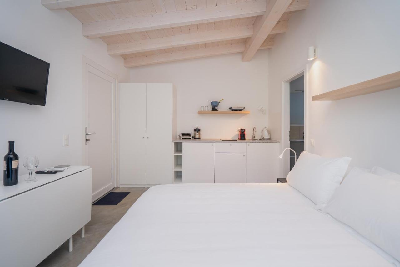 Le Betulle B&B Origlio Dış mekan fotoğraf