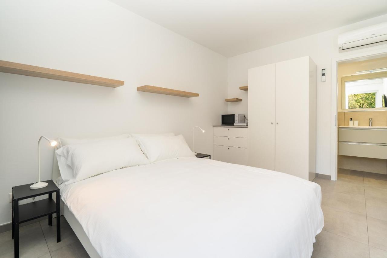 Le Betulle B&B Origlio Dış mekan fotoğraf