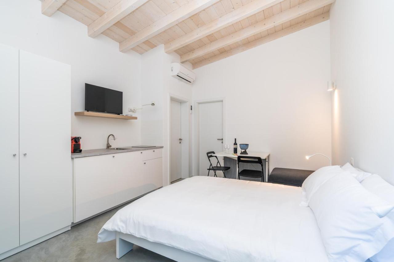 Le Betulle B&B Origlio Dış mekan fotoğraf
